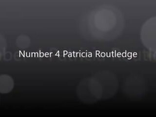 Patricia Routledge: Free xxx film video f2