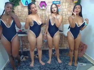4 Ladies Strip: Free Strip Xxx dirty video video 4e