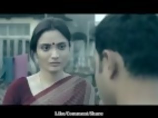 Latest Bengali gorgeous Short film Bangali xxx clip film