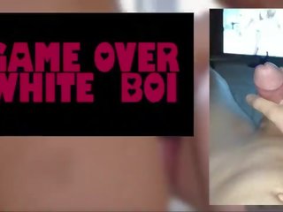 WHITEBOI REACTION : Big Black penis Ultimate Compilation 2019 by BBCFUTURE