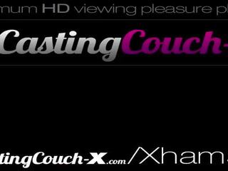 Castingcouch-x Various Car Sluts Picked for xxx movie to Pay | xHamster