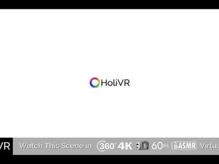 HoliVR _ To Imagine a Reality